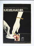 Katzelmacher - náhled