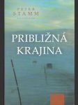 Približná krajina - náhled