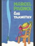 Čas tajomstiev - náhled