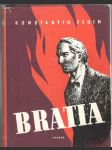 Bratia - náhled