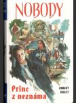 Nobody - Princ z neznáma - náhled