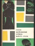 Nepřirozená zvířata, Buřiči, Sylvia - náhled