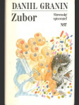 Zubor - náhled