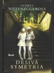 Desivá symetria - náhled