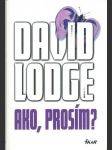 Ako, prosím? - náhled