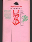 Počestné ženy - náhled