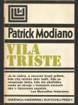 Vila Triste - náhled