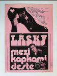 Lásky mezi kapkami deště - náhled