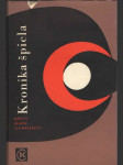 Kronika špicla - náhled