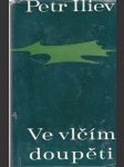 Ve vlčím doupěti - náhled