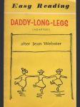 Daddy - long - legs - náhled