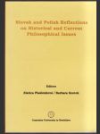 Slovak and Polish Reflections on Historical and Current - náhled