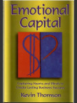 Emotional Capital - náhled