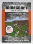 Minecraft - Staň se mistrem: Návody a triky jak přežít, uspět a zvítězit - náhled