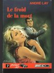 Le froid de la mort - náhled