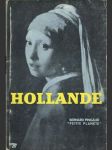 Hollande (vo francúzštine) - náhled
