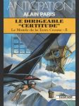 Le Dirigeable Certitude - náhled