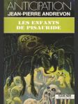 Les Enfants de Pisauride - náhled