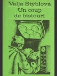 Un coup de bistouri - náhled