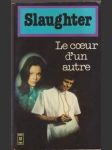 Le coueur d´un autre - náhled