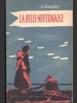 La Belle-Nivernaise - náhled