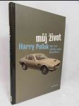 Můj život. Muž, který zachránil značku Aston Martin - náhled