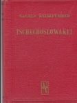 Nagels Reiseführer Tschechoslowakei (malý formát) - náhled