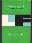 Narrenweisheit - náhled