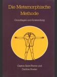 Die Metamorphische Methode - náhled