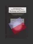 Bindung und Trauma - náhled