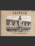 Lepzig (malý formát 9x7 cm) - náhled