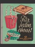 Für jeden etwas! - náhled