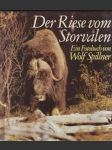 Der Riese vom Storvalen - náhled