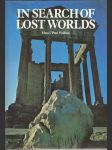 In search of lost worlds (veľký formát) - náhled