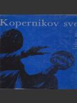 Kopernikov svet (veľký formát) - náhled