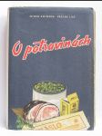 O potravinách - náhled