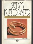 Sedm Kleopater (veľký formát) - náhled