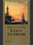 Cesty za obzor - náhled