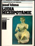 Ľudia Mezopotámie (veľký formát) - náhled