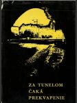 Za tunelom čaká prekvapenie (veľký formát) - náhled