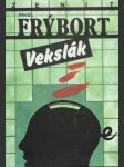 Vekslák - náhled