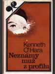 Neznámy muž z profilu - náhled