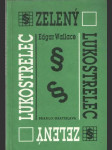 Zelený lukostrelec - náhled