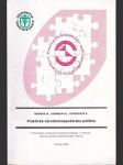 Praktická národnohospodárska politika (veľký formát) - náhled