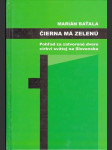 Čierna má  zelenú Pohľad za zatvorené dvere cirkvi - náhled