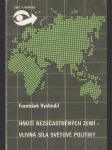 Hnutí nezúčastnených zemí - vlivná síla světové politiky - náhled