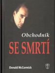 Obchodník se smrtí - náhled
