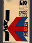 Zrod koalice - náhled