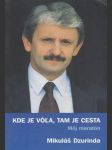 Kde je vôľa, tam je cesta - náhled