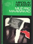 Muž pro Maawakao - náhled